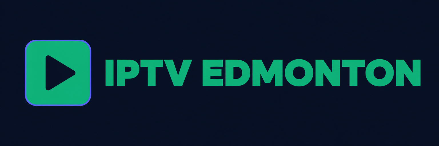 Iptv Edmonton